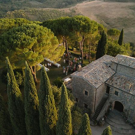 Torre Collevento Luxury Villa Orvieto Exterior photo