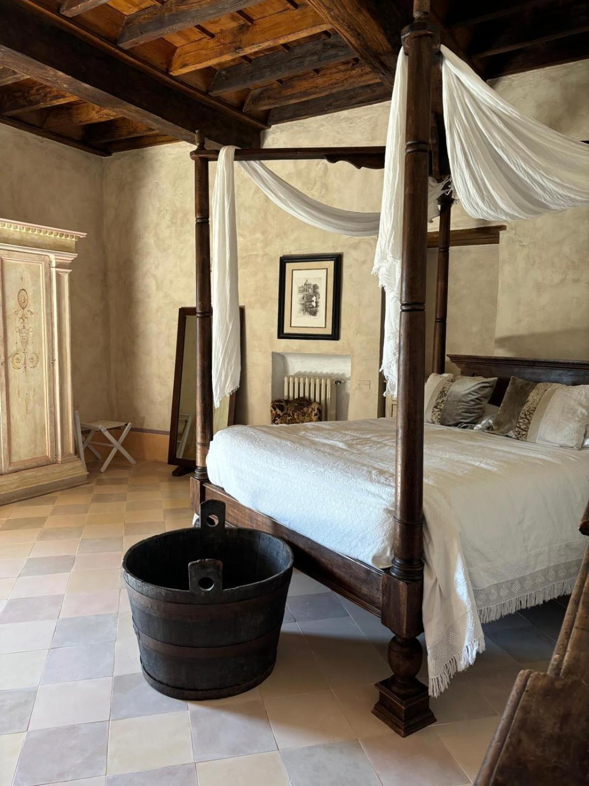 Torre Collevento Luxury Villa Orvieto Exterior photo